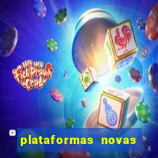 plataformas novas da bet